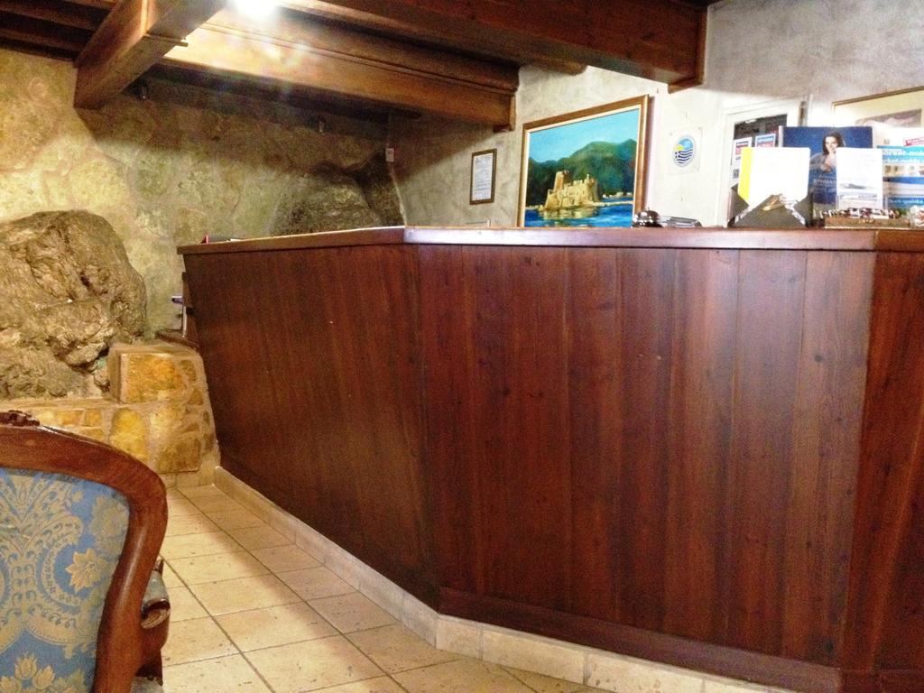 Kapodistrias Hotel Nafplio Exterior photo