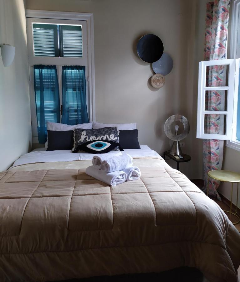 Kapodistrias Hotel Nafplio Exterior photo