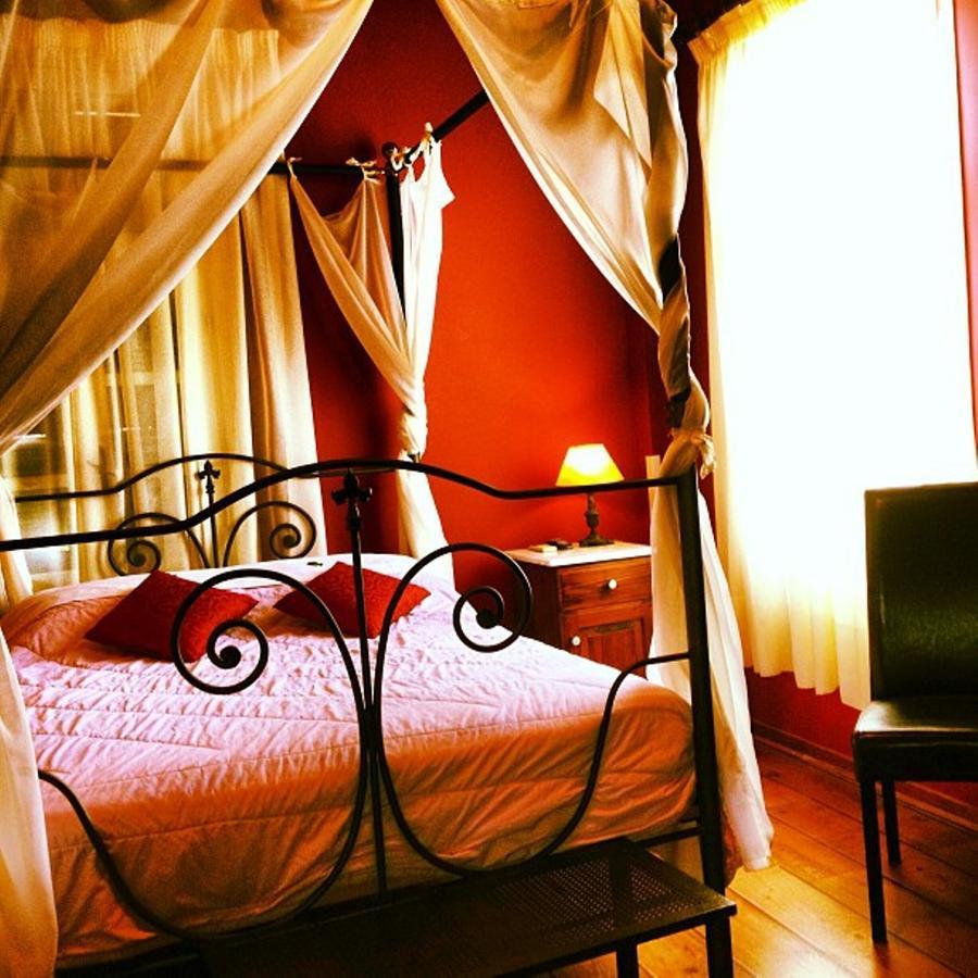 Kapodistrias Hotel Nafplio Exterior photo