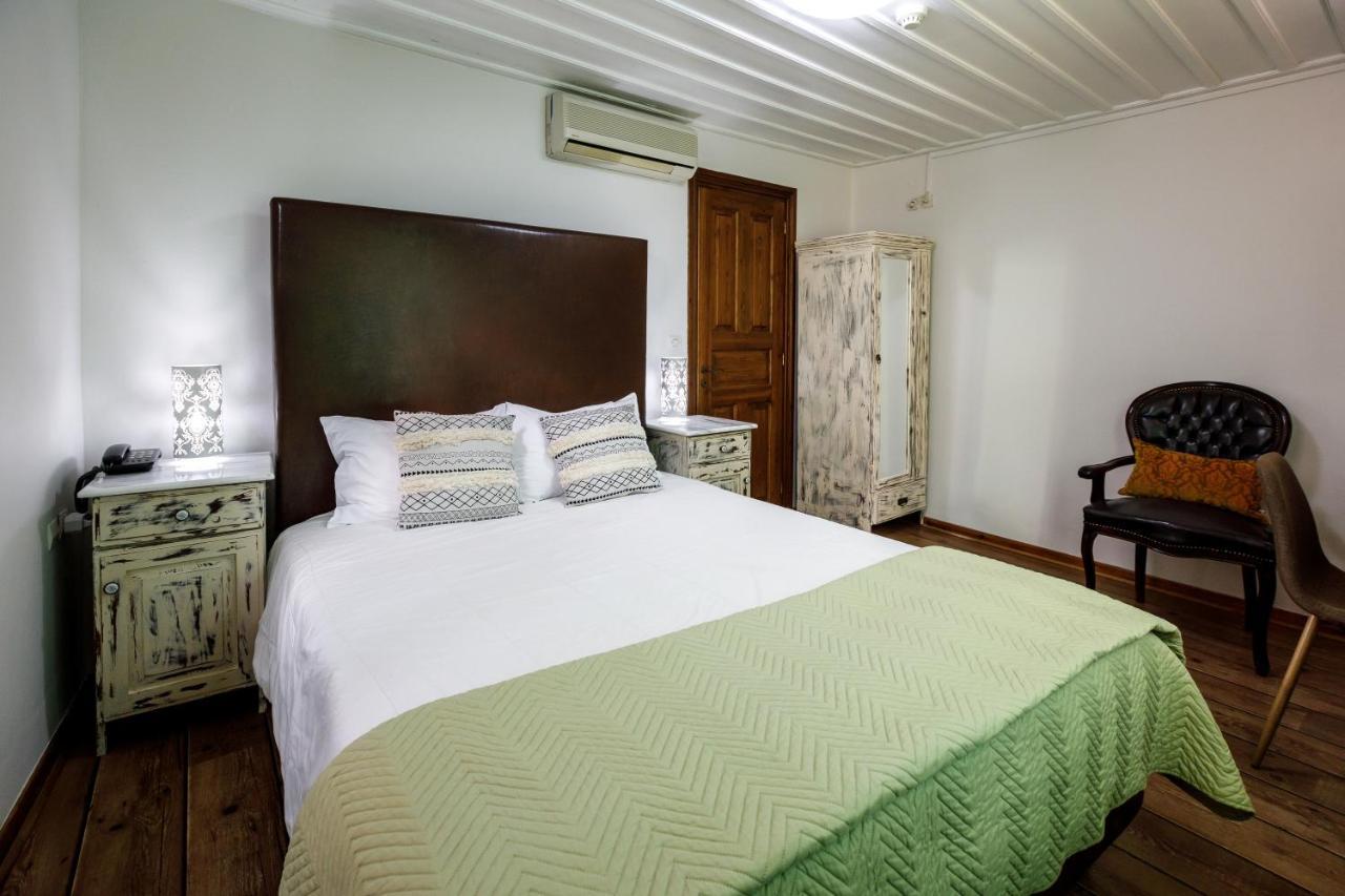 Kapodistrias Hotel Nafplio Exterior photo