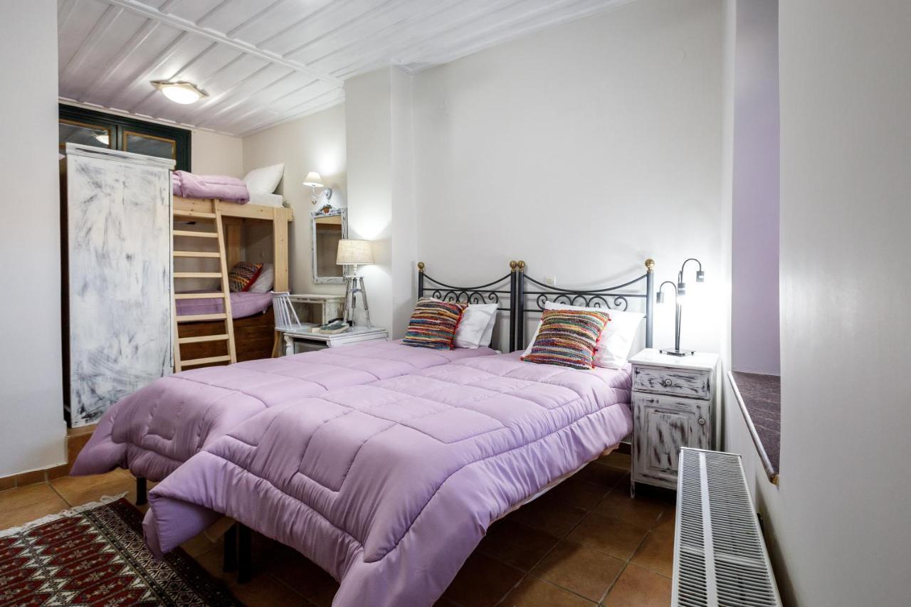 Kapodistrias Hotel Nafplio Exterior photo