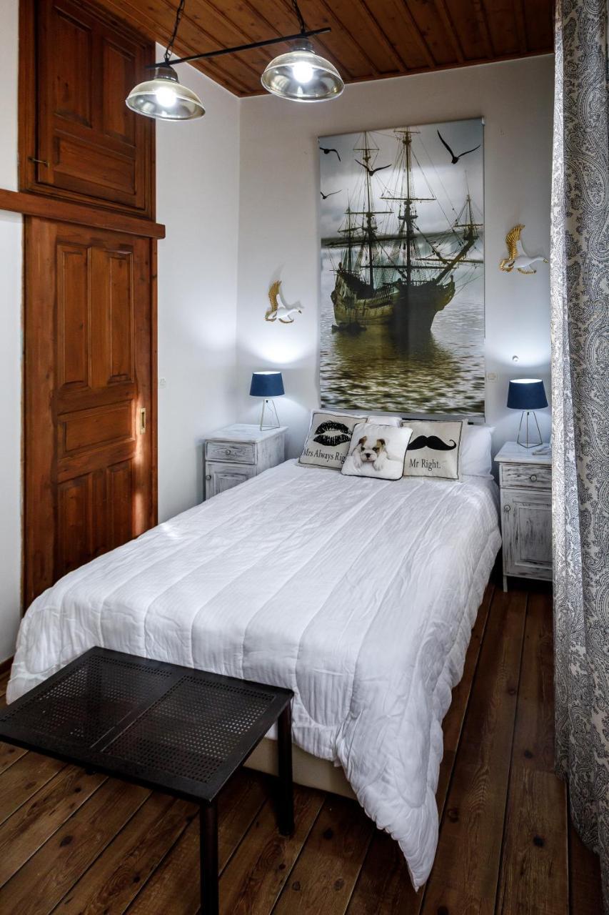 Kapodistrias Hotel Nafplio Exterior photo