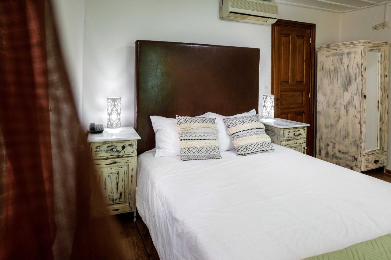 Kapodistrias Hotel Nafplio Exterior photo