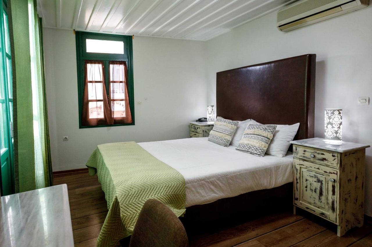 Kapodistrias Hotel Nafplio Exterior photo